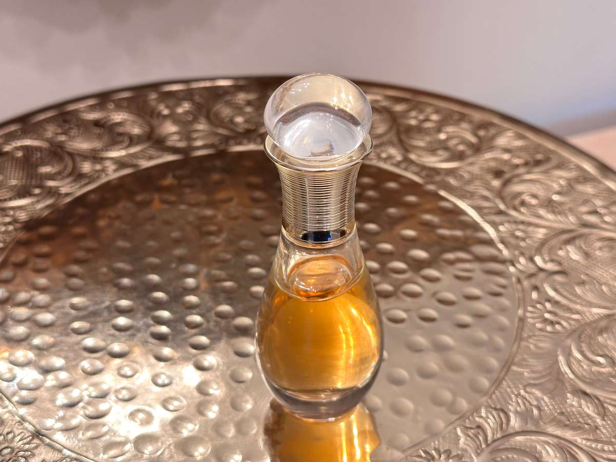 DIOR Jadore Eau de Parfum Roller-Pearl Exclusive Fragrance