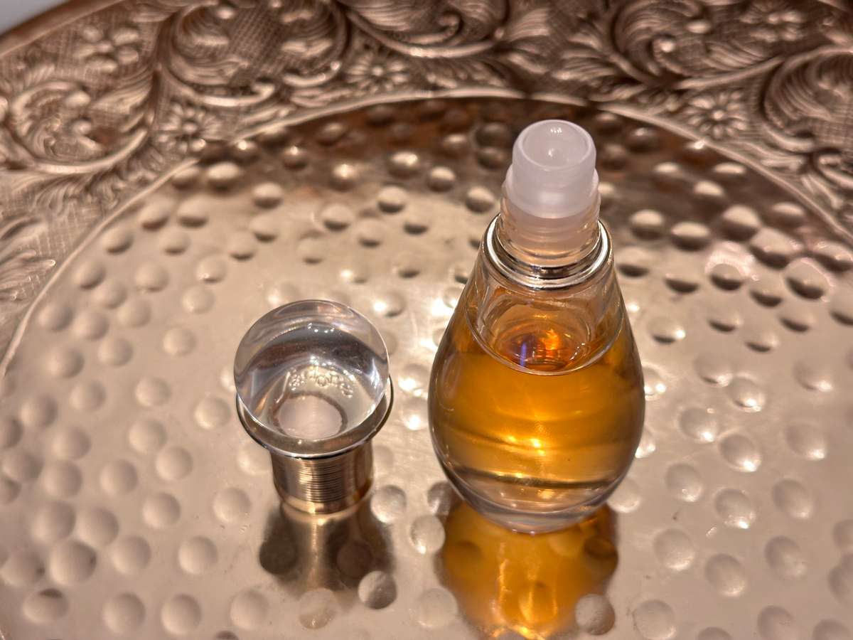 DIOR Jadore Eau de Parfum Roller-Pearl Exclusive Fragrance
