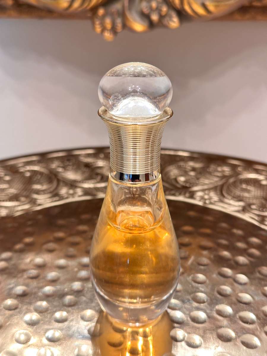 DIOR Jadore Eau de Parfum Roller-Pearl Exclusive Fragrance