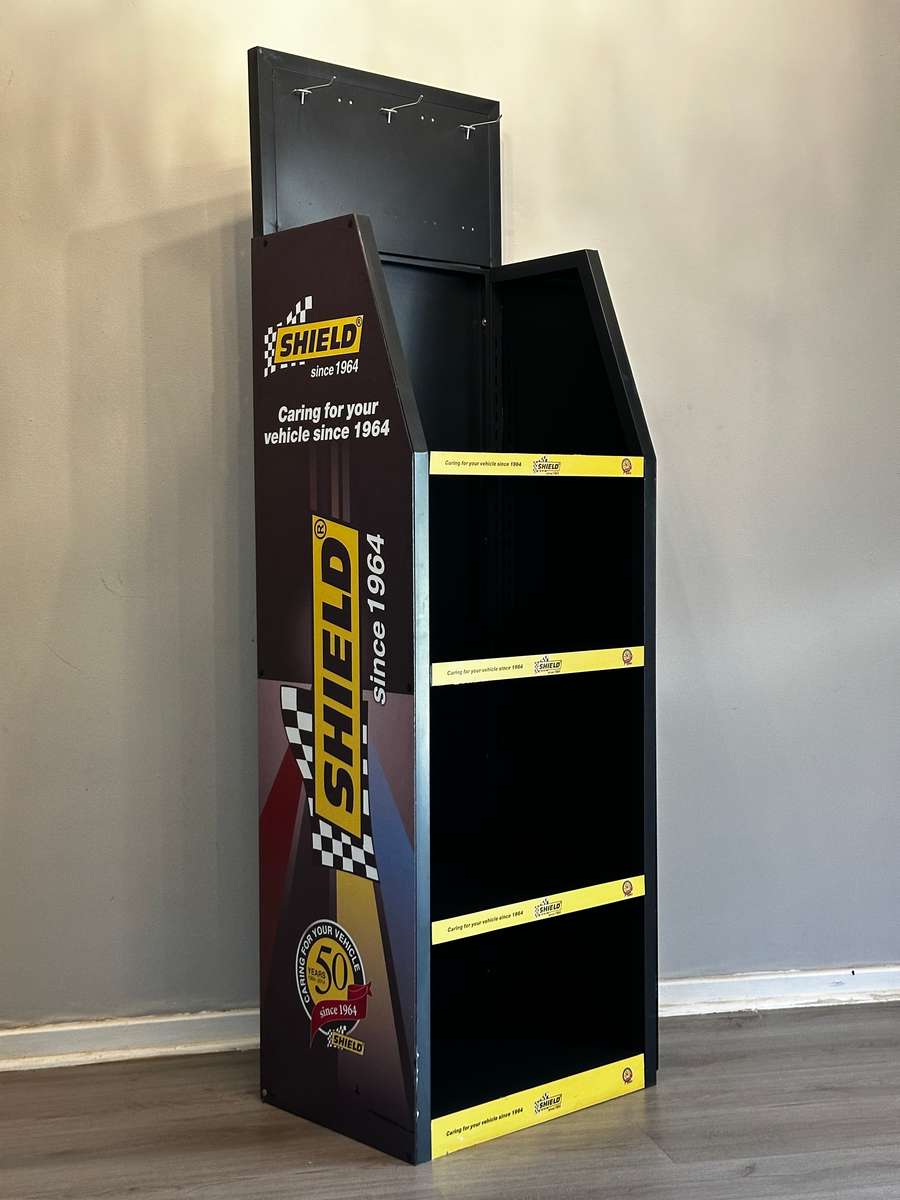 Unique Multipurpose Stand