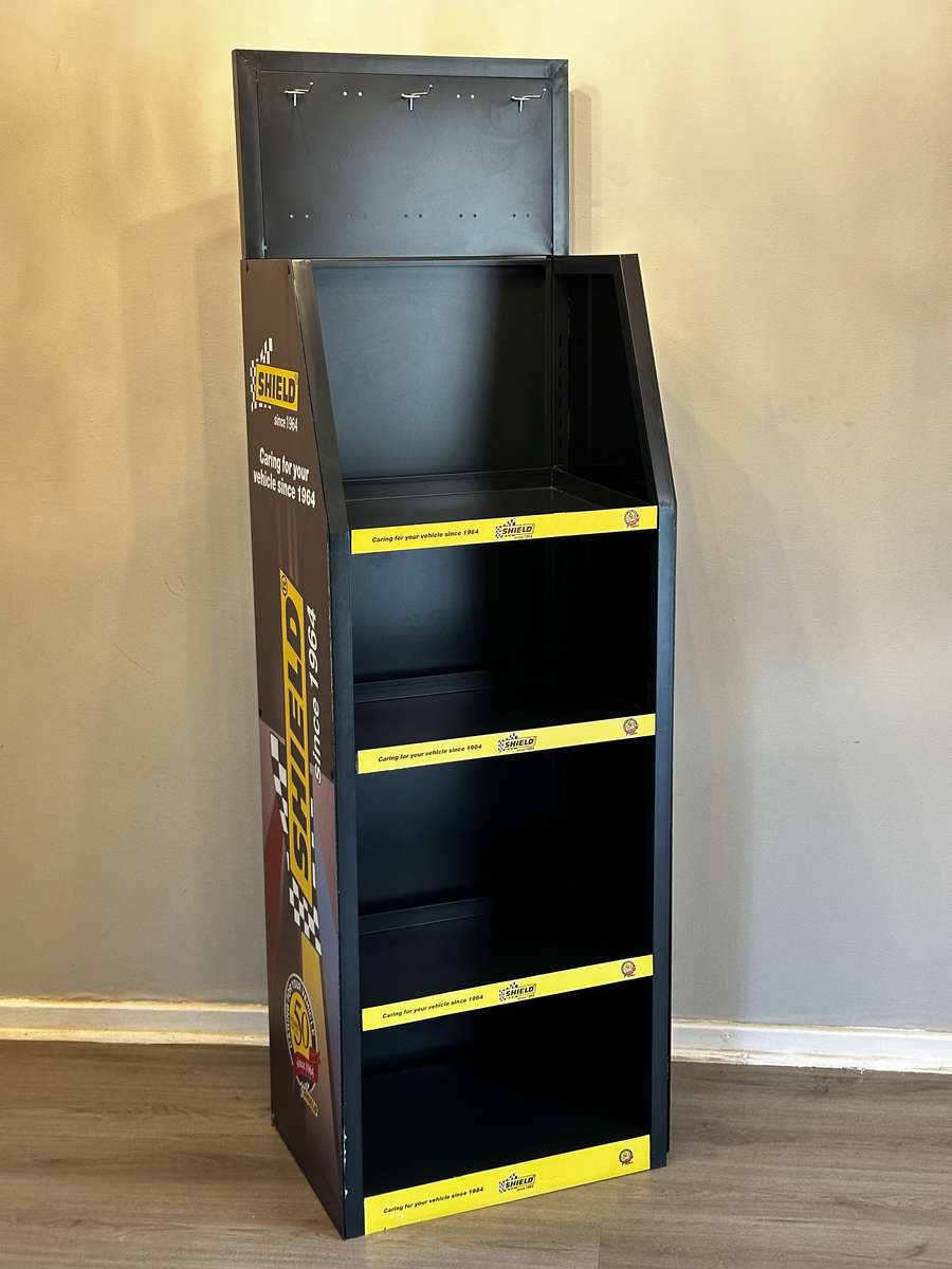 Unique Multipurpose Stand