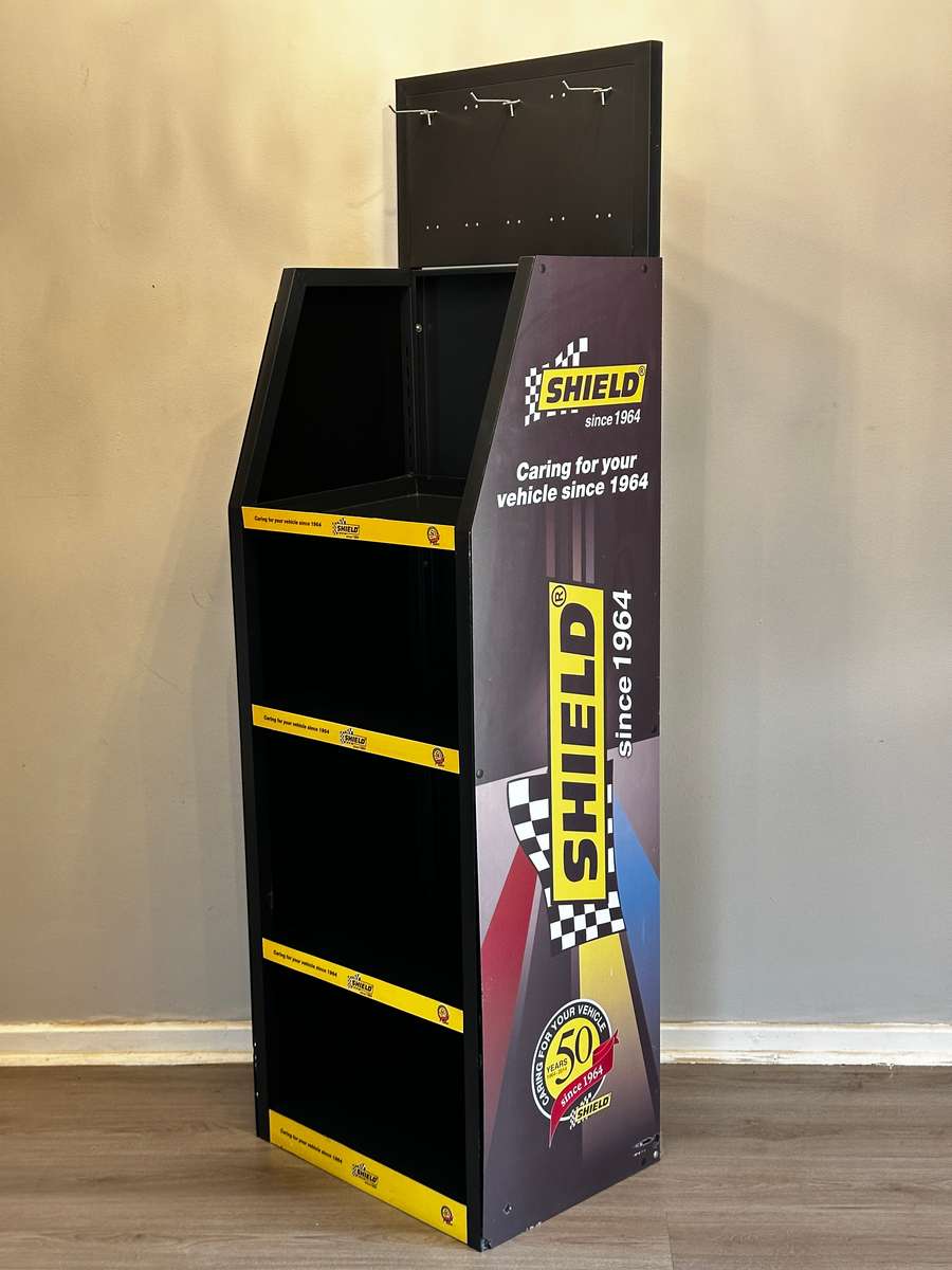 Unique Multipurpose Stand