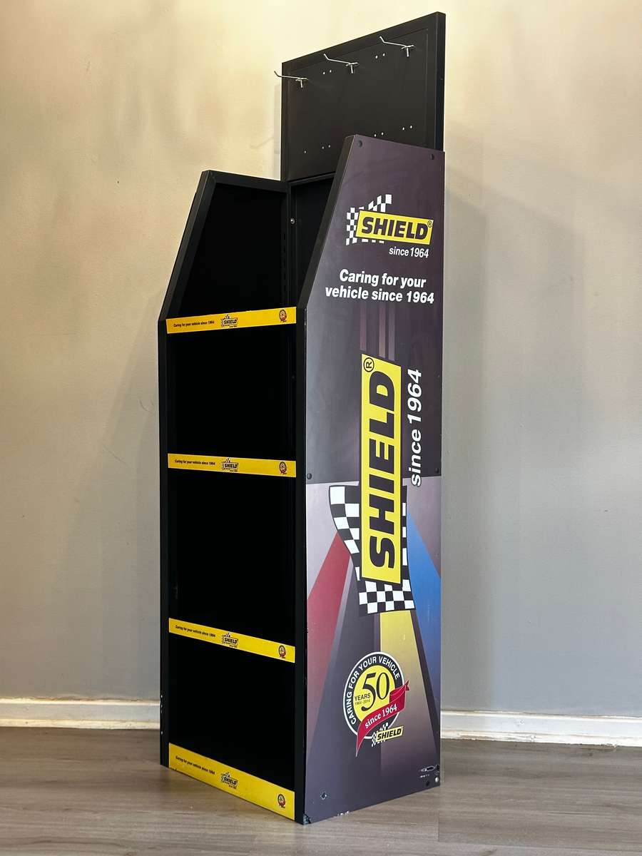 Unique Multipurpose Stand