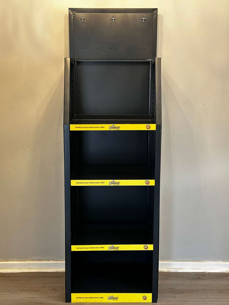 Unique Multipurpose Stand