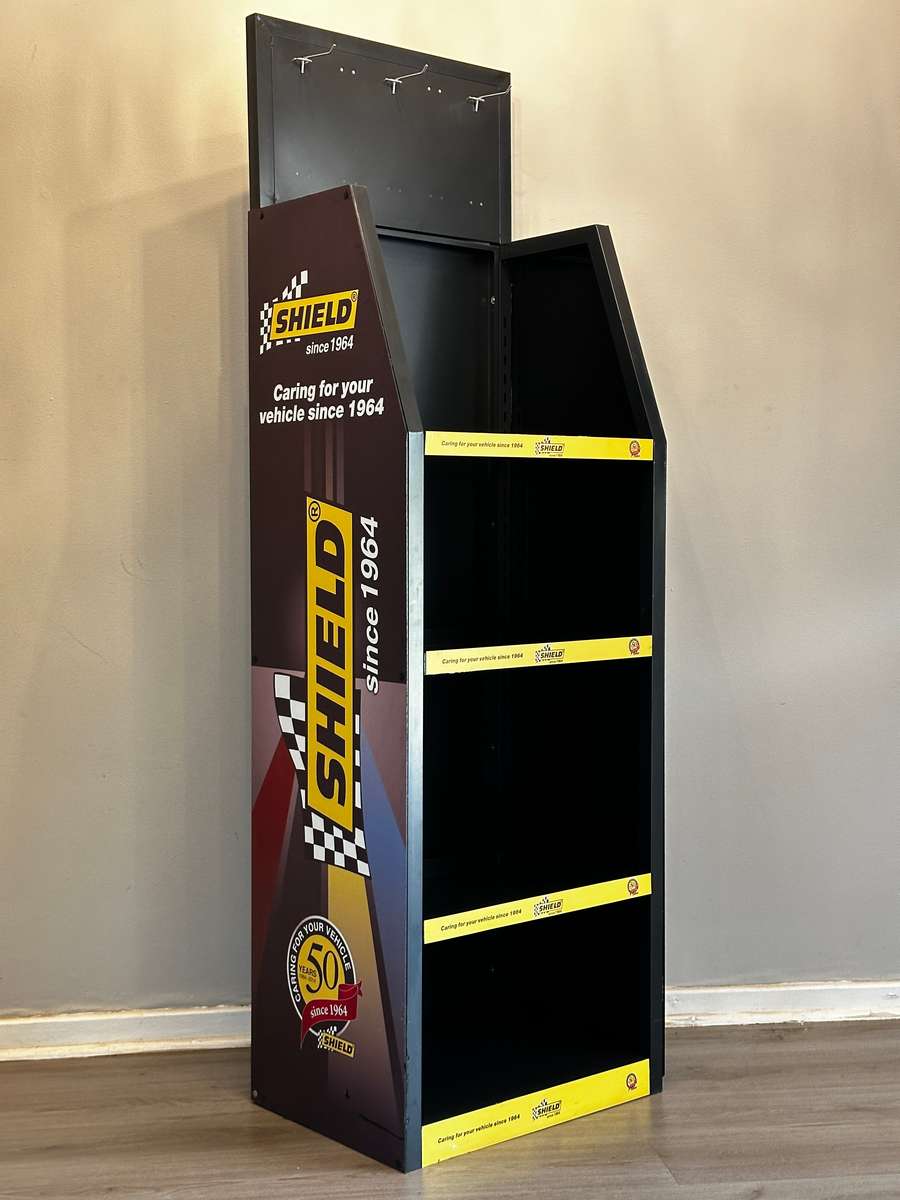 Unique Multipurpose Stand