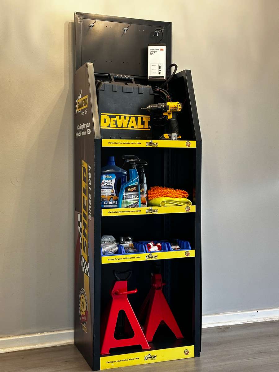 Unique Multipurpose Stand