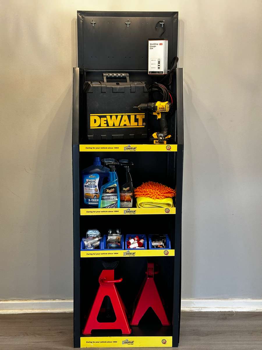 Unique Multipurpose Stand