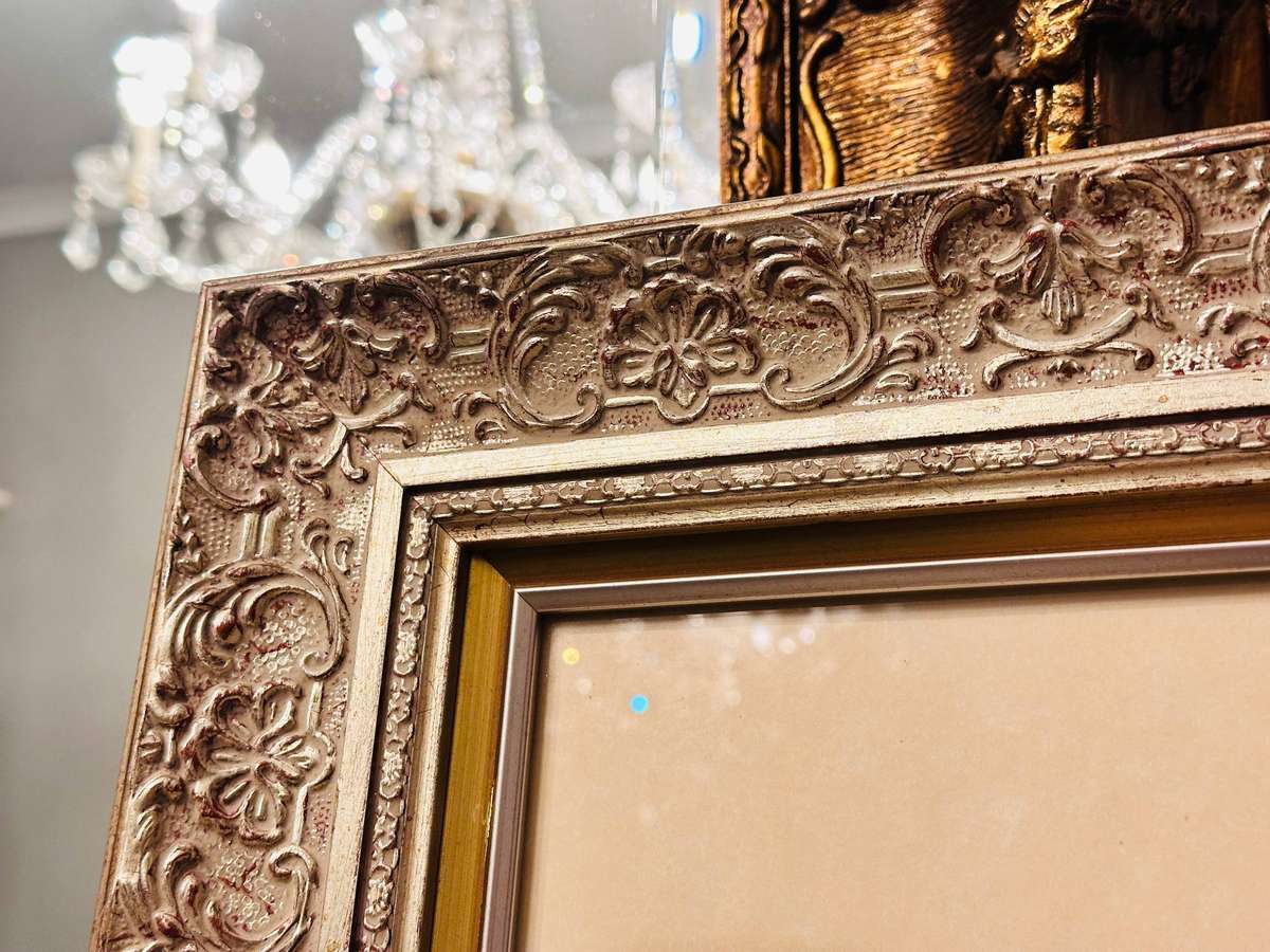 Wedgwood Vintage Framed Statement Collection