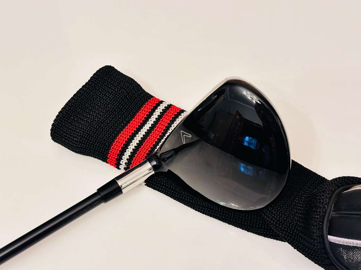 Callaway RAZR X Black Fairway 5 Wood with Headcover