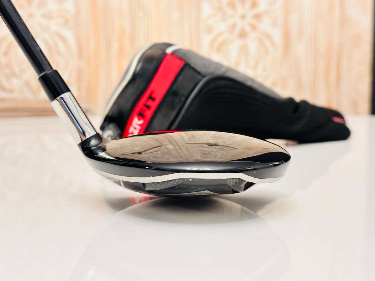 Callaway RAZR X Black Fairway 5 Wood with Headcover