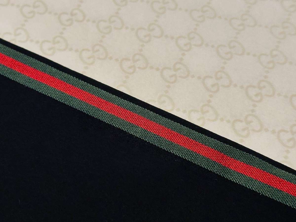 Gucci Iconic Signature Collection Ladies Blouse