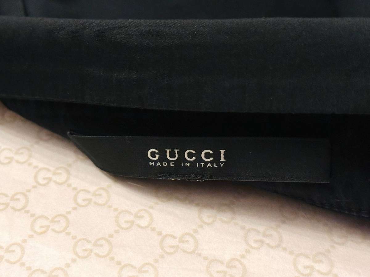 Gucci Iconic Signature Collection Ladies Blouse