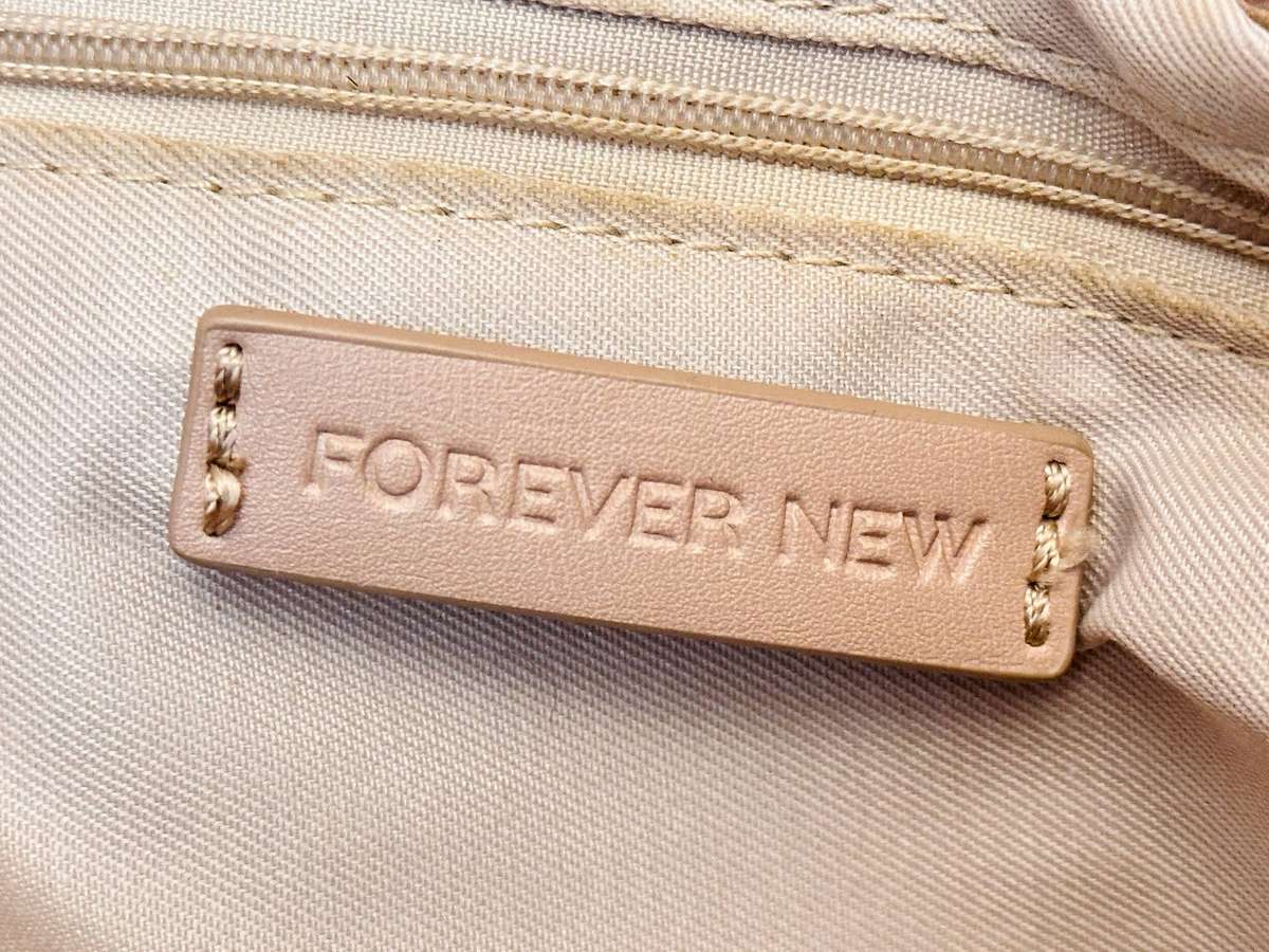 Forever New Ladies Designer Handbag