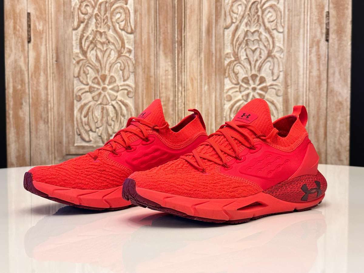 Under Armour HOVR Phantom 2 Running / Training Shoes