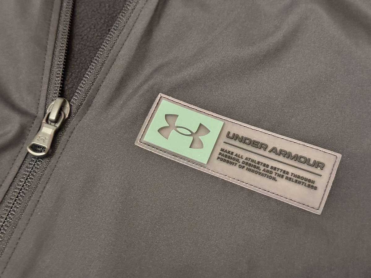 Under Armour Storm Exclusive Mens Hoodie