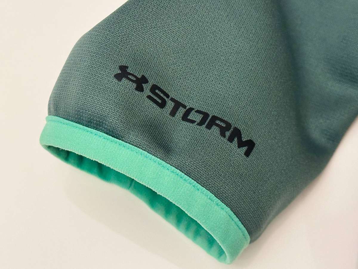 Under Armour Storm Exclusive Mens Hoodie