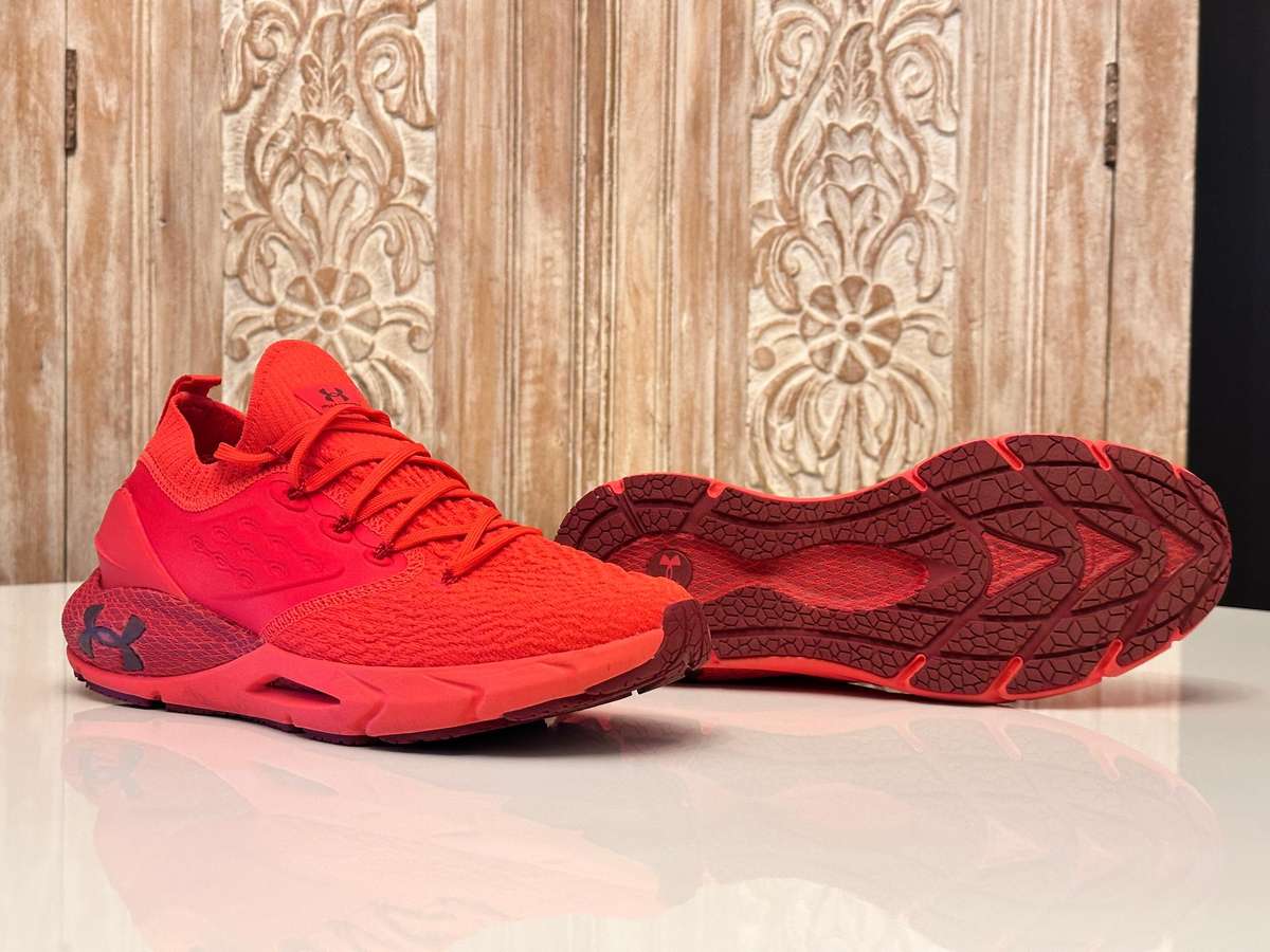 Under Armour HOVR Phantom 2 Running / Training Shoes