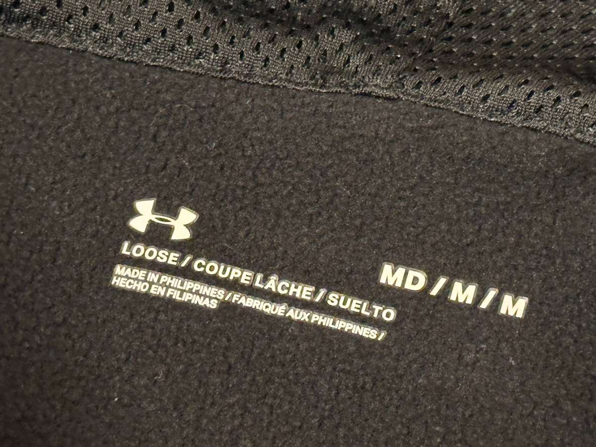 Under Armour Storm Exclusive Mens Hoodie