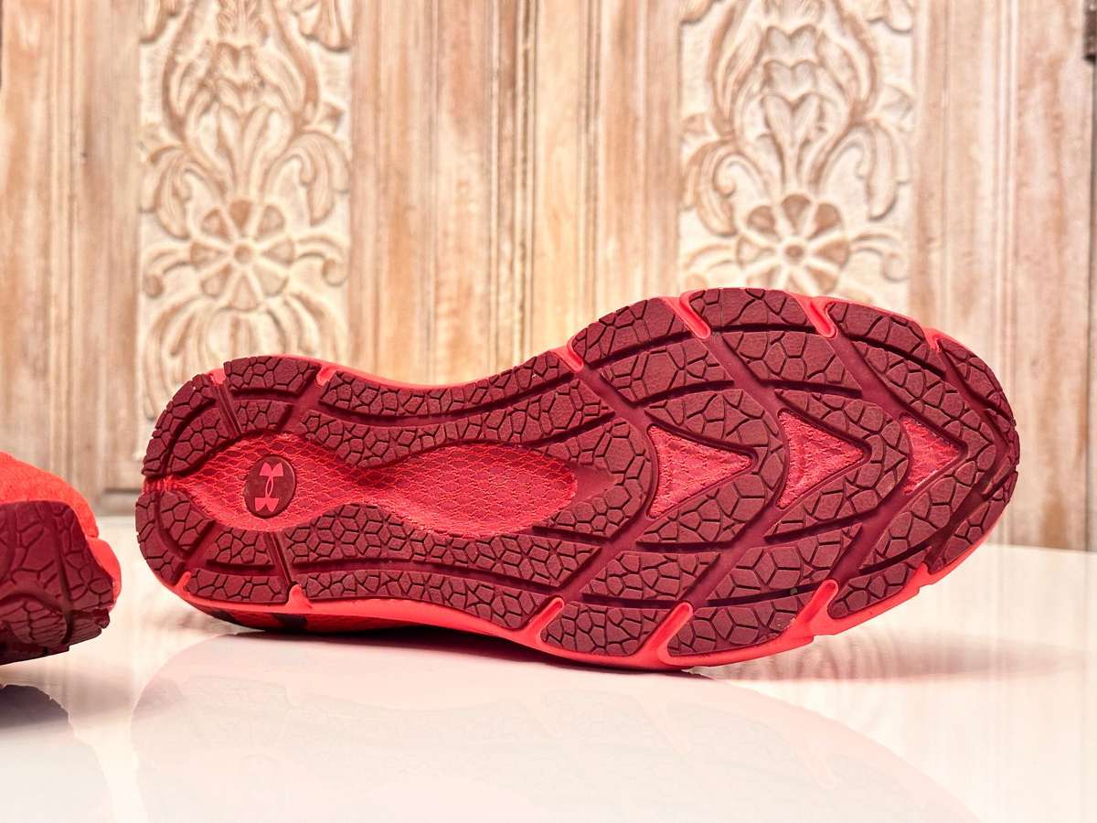 Under Armour HOVR Phantom 2 Running / Training Shoes