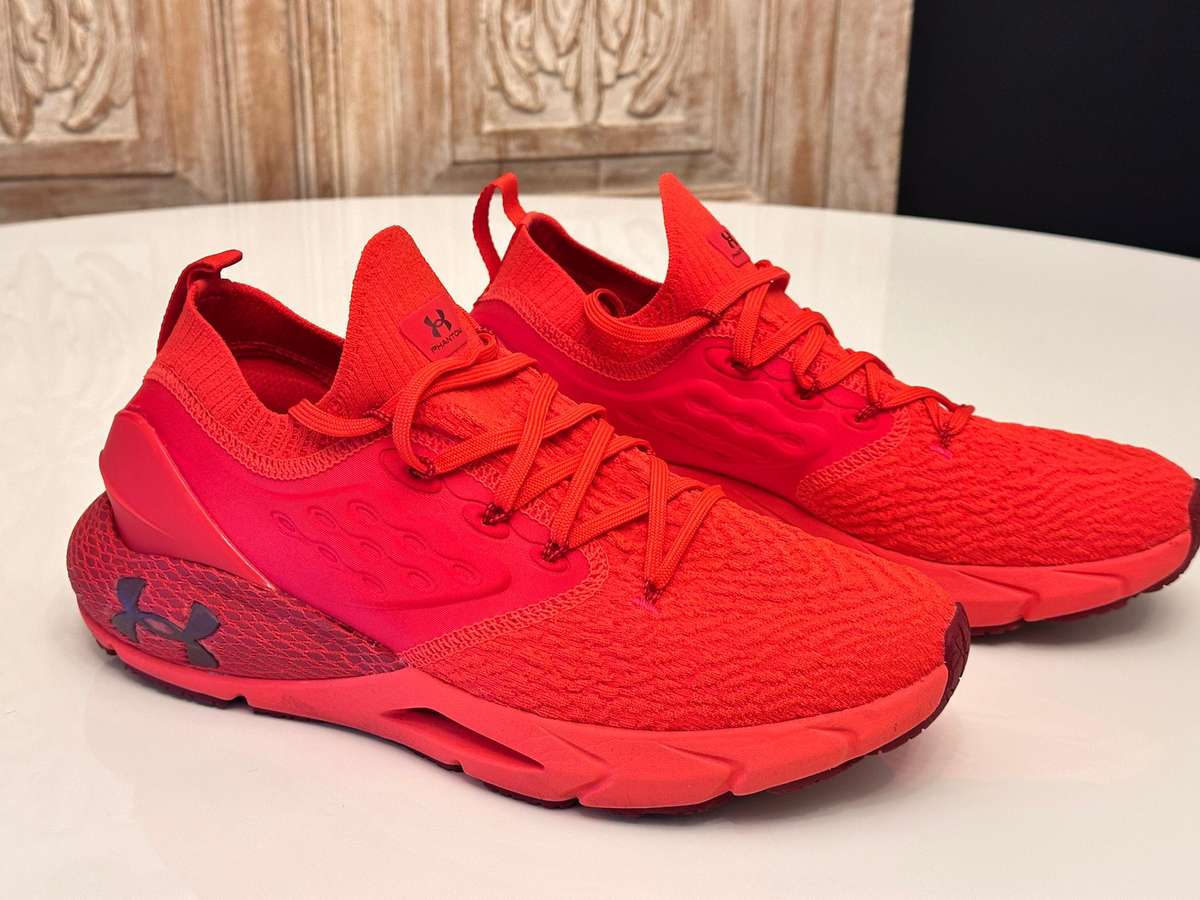 Under Armour HOVR Phantom 2 Running / Training Shoes