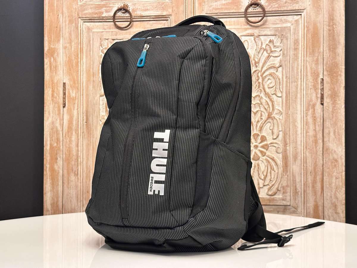 Thule Exclusive Travel Bag