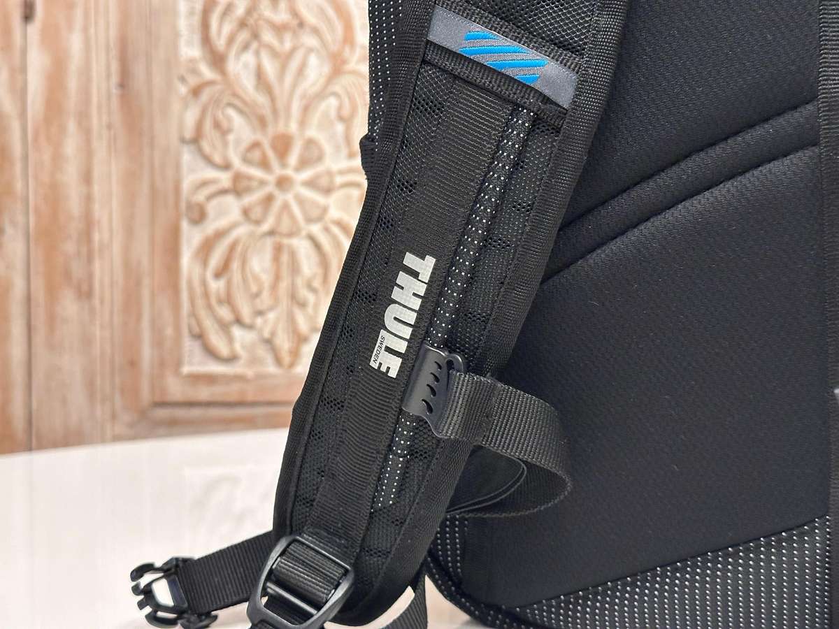 Thule Exclusive Travel Bag