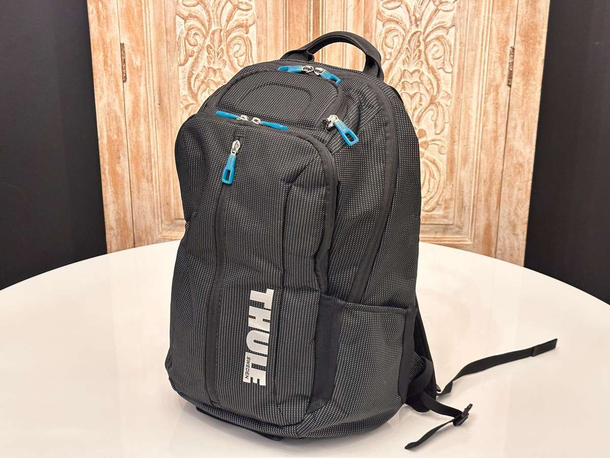 Thule Exclusive Travel Bag