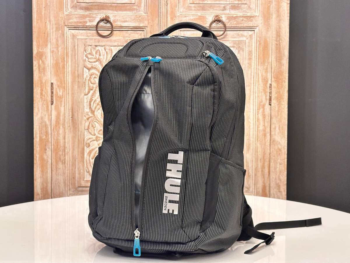 Thule Exclusive Travel Bag