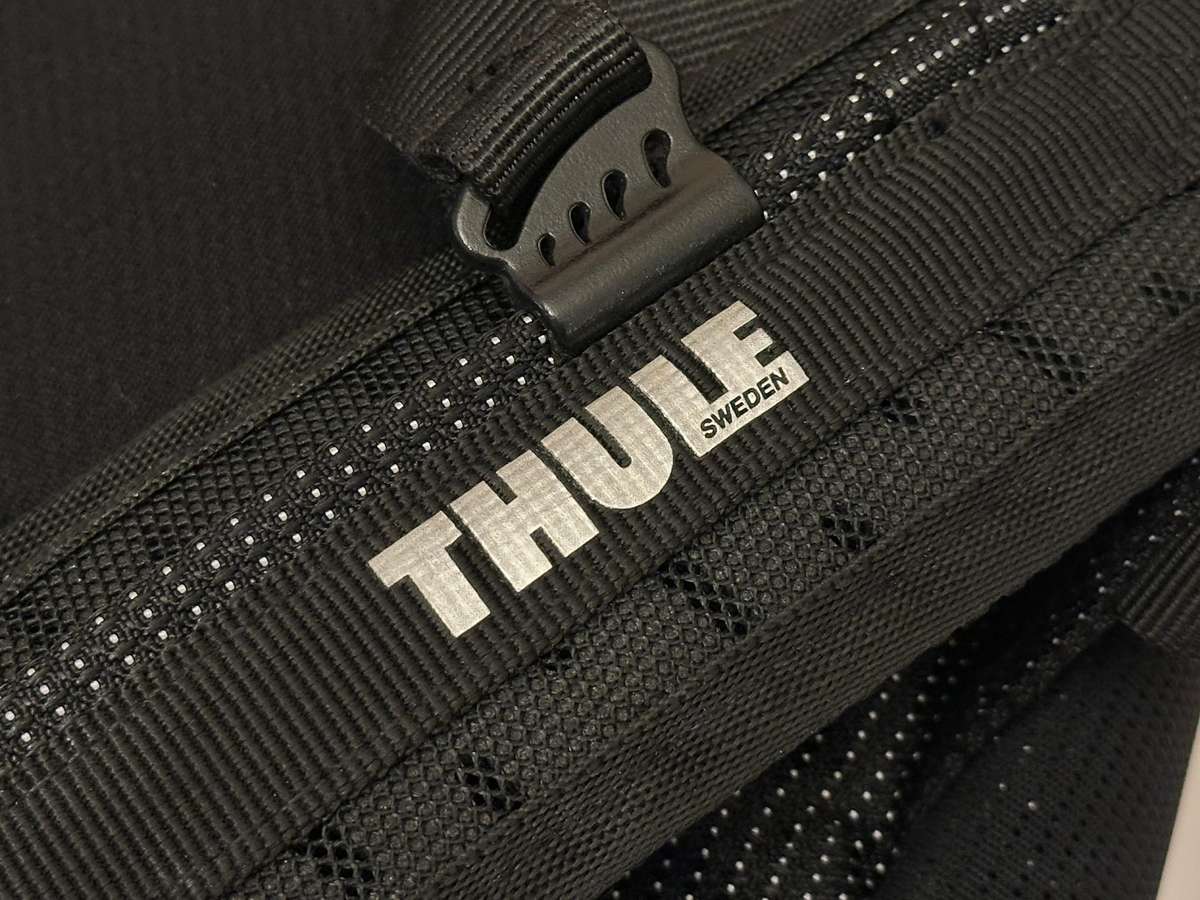 Thule Exclusive Travel Bag