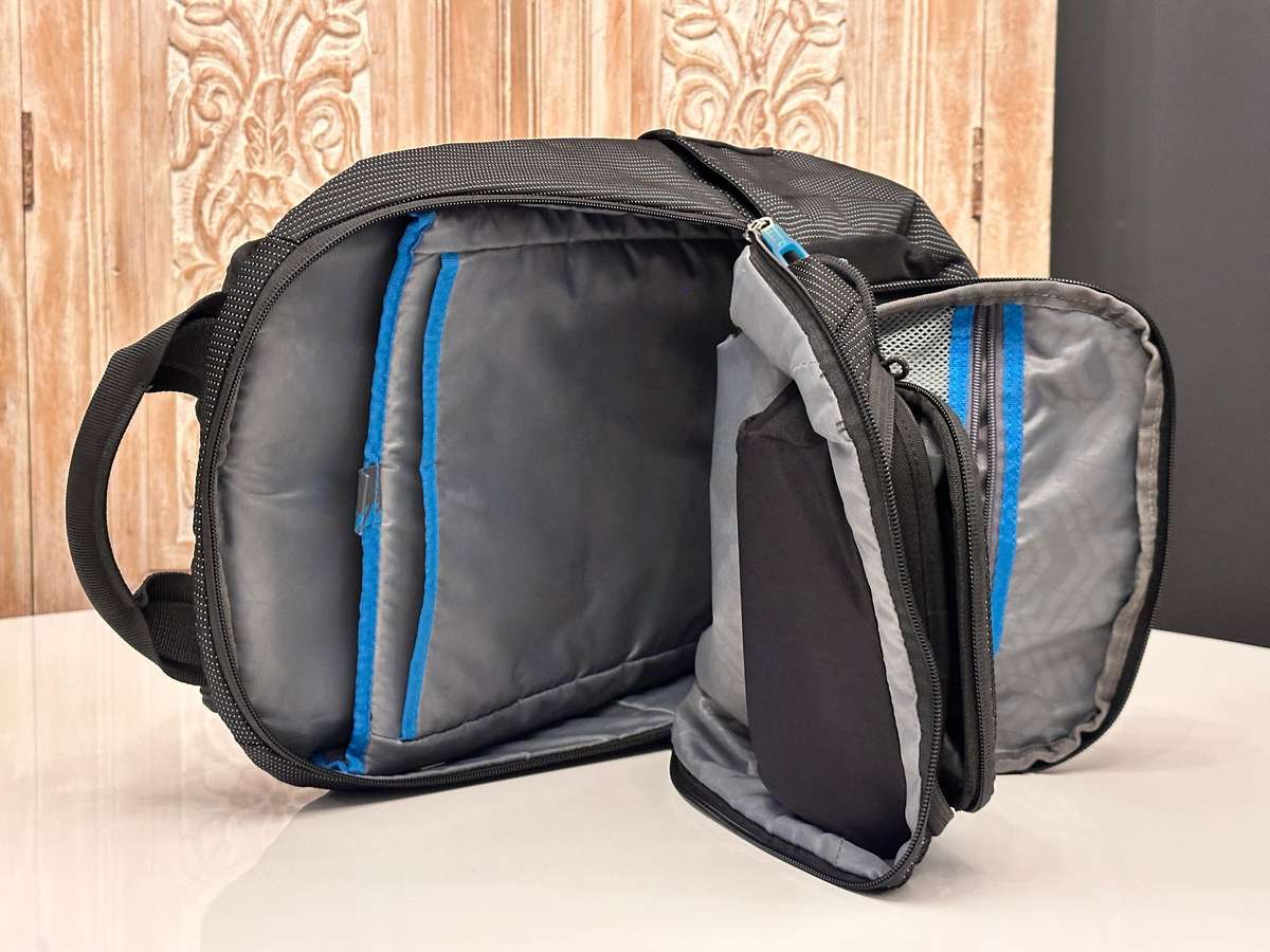 Thule Exclusive Travel Bag