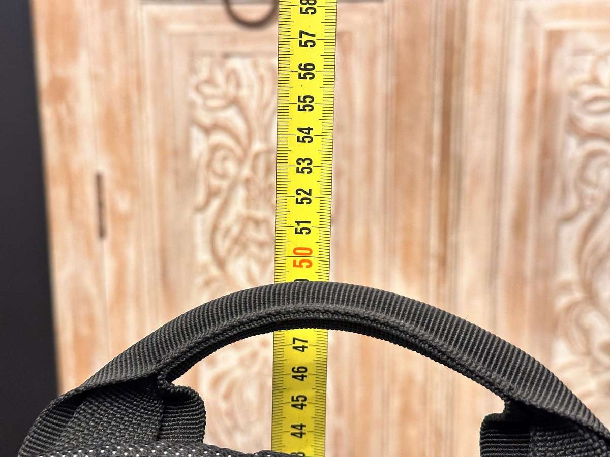 Thule Exclusive Travel Bag