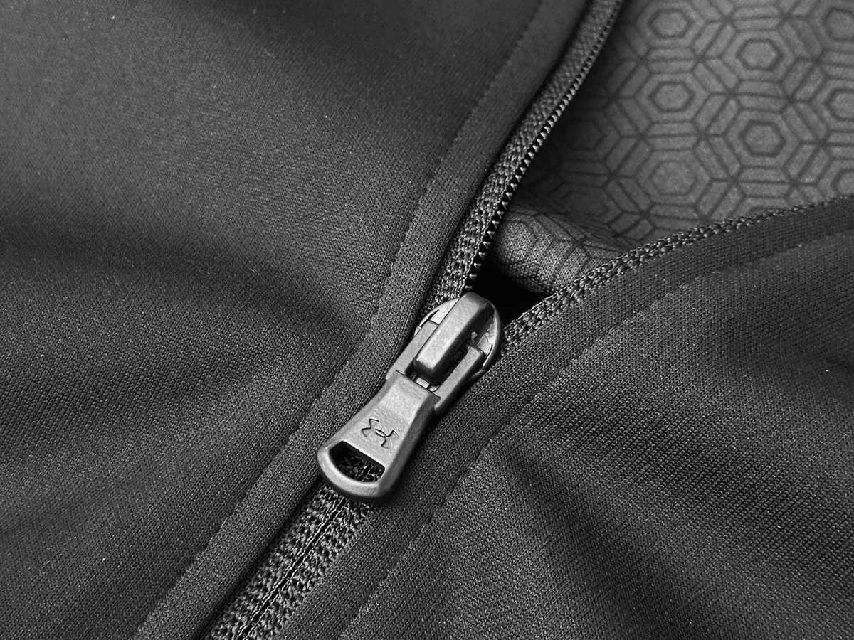Under Armour Rush Celliant Recover Tech Exclusive Mens Jacket