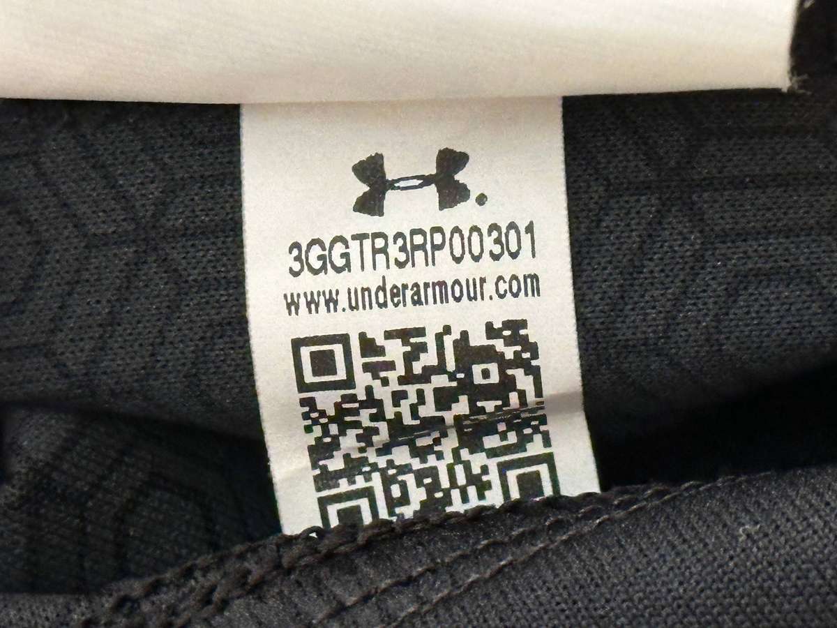 Under Armour Rush Celliant Recover Tech Exclusive Mens Jacket