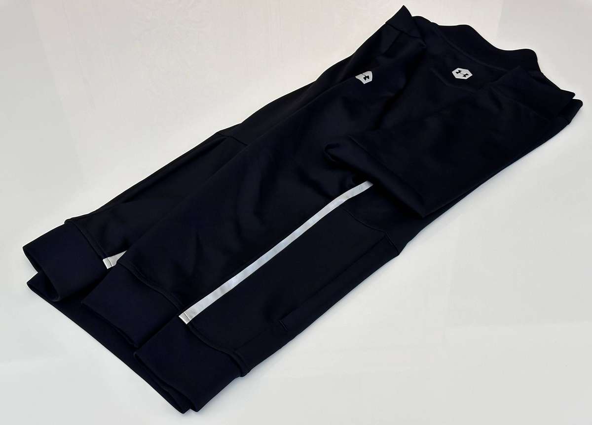 Under Armour Rush Celliant Recover Tech Exclusive Mens Jacket