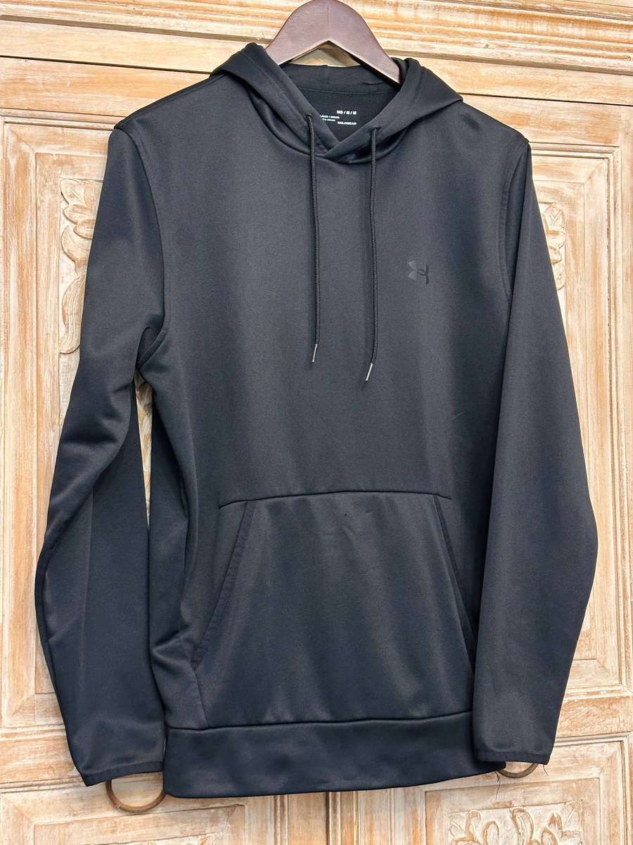 Under Armour Exclusive ColdGear Tech Mens Hoodie