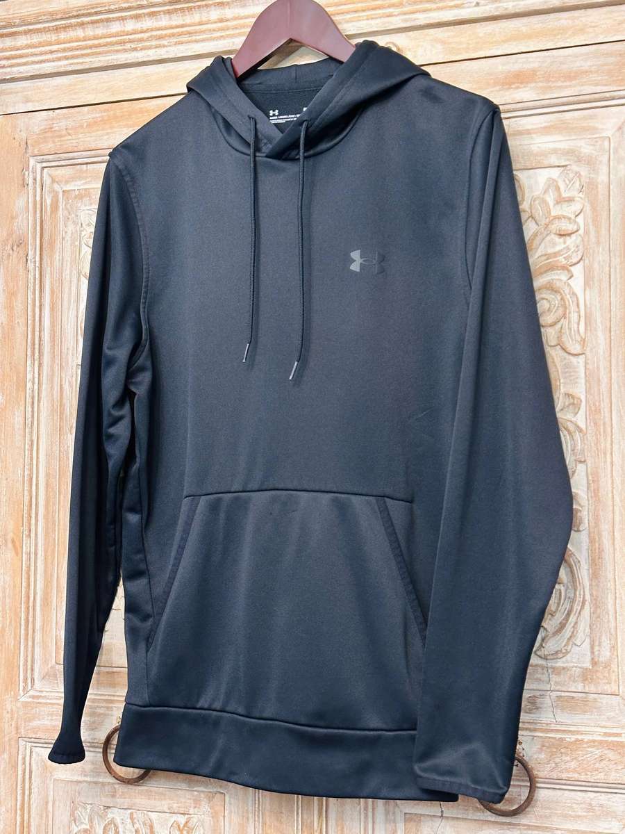 Under Armour Exclusive ColdGear Tech Mens Hoodie