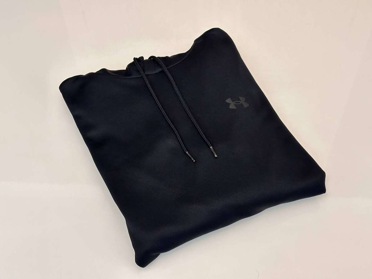 Under Armour Exclusive ColdGear Tech Mens Hoodie