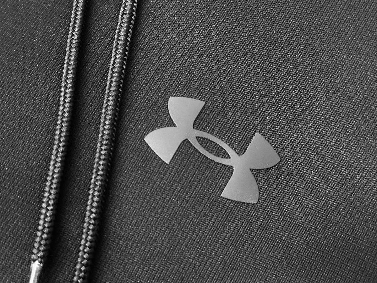 Under Armour Exclusive ColdGear Tech Mens Hoodie