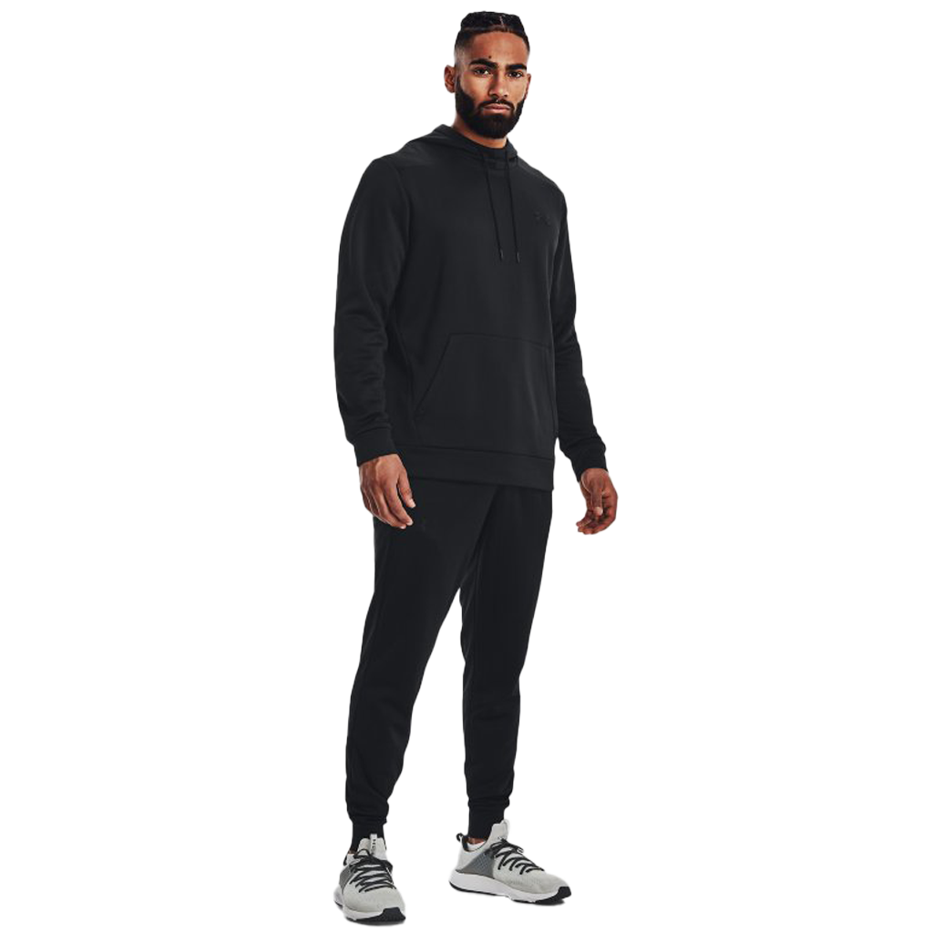 Under Armour Exclusive ColdGear Tech Mens Hoodie