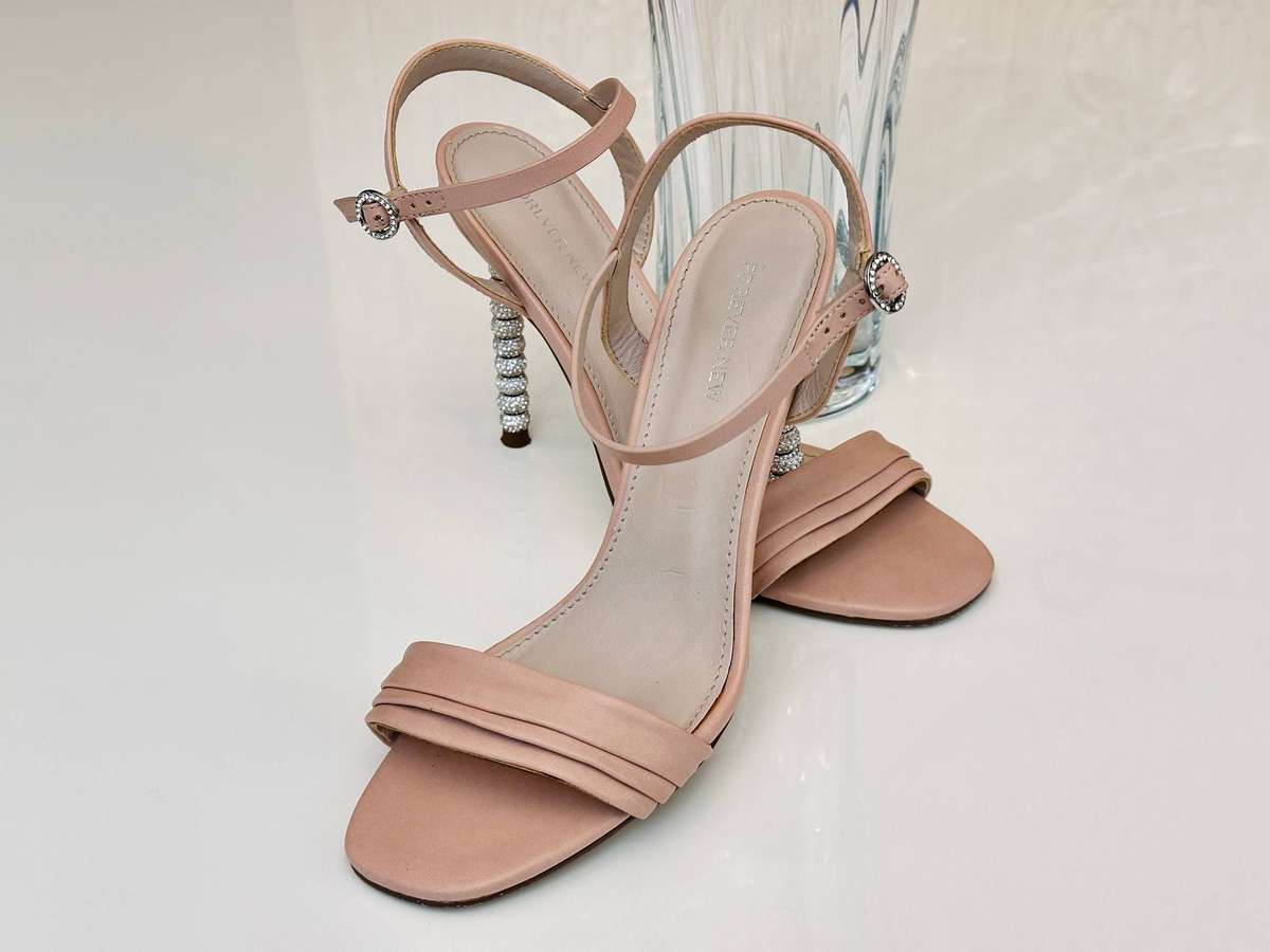 Forever New Ladies Designer Shoes