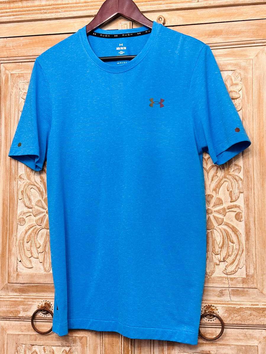 Under Armour Rush Exclusive Mens Shirt