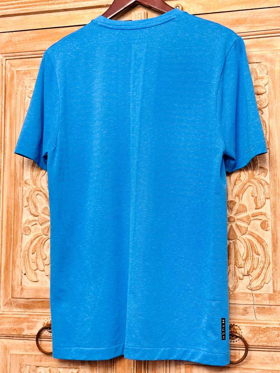 Under Armour Rush Exclusive Mens Shirt
