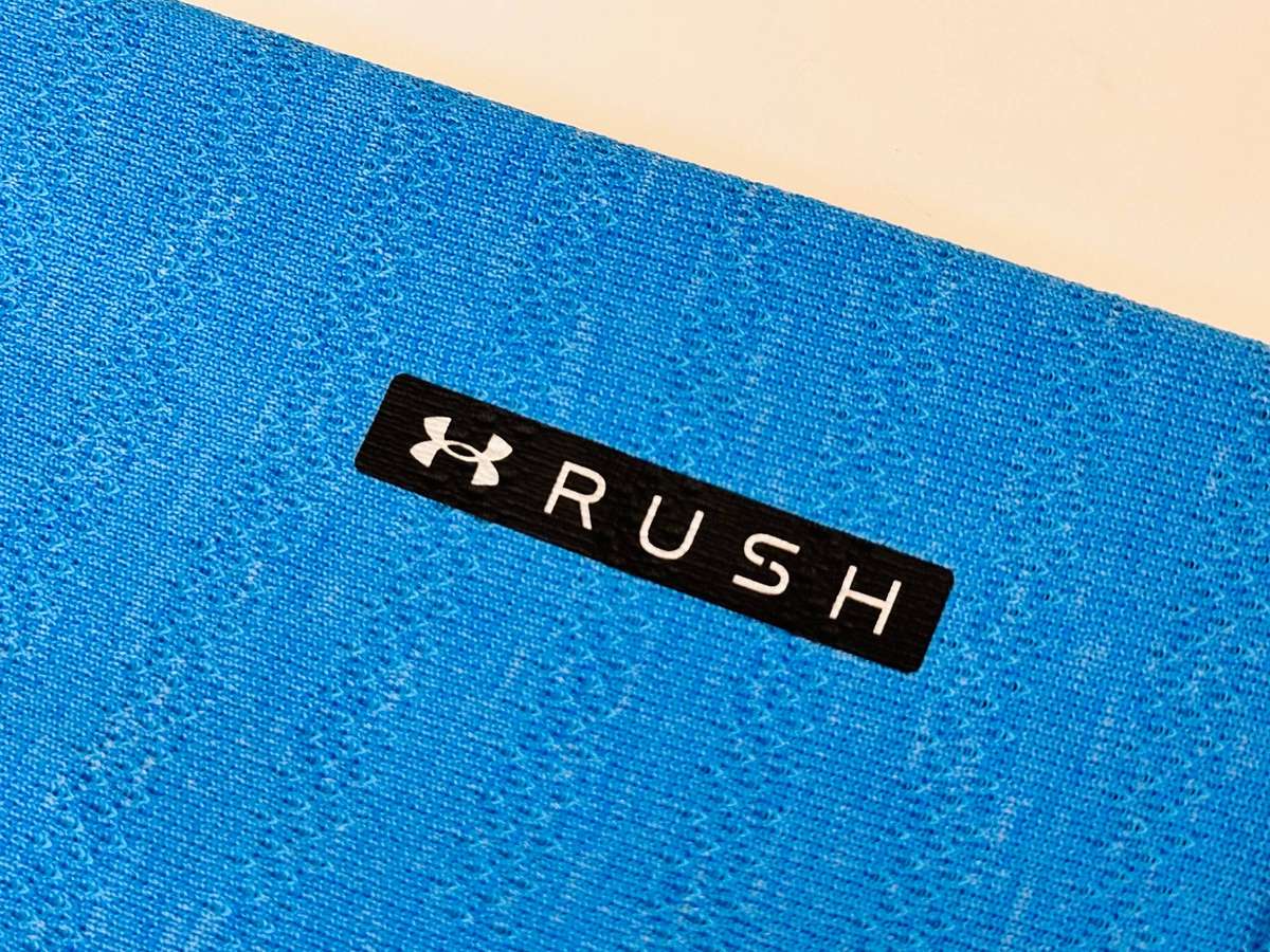 Under Armour Rush Exclusive Mens Shirt
