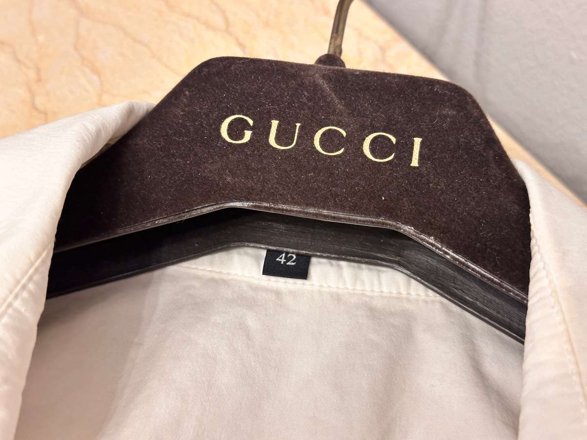 Original Luxurious GUCCI Ladies shirt