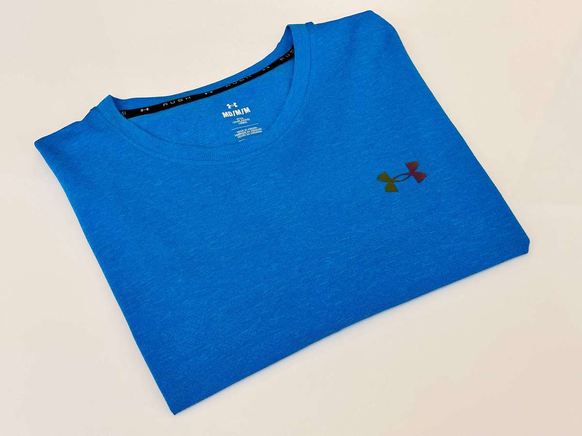 Under Armour Rush Exclusive Mens Shirt
