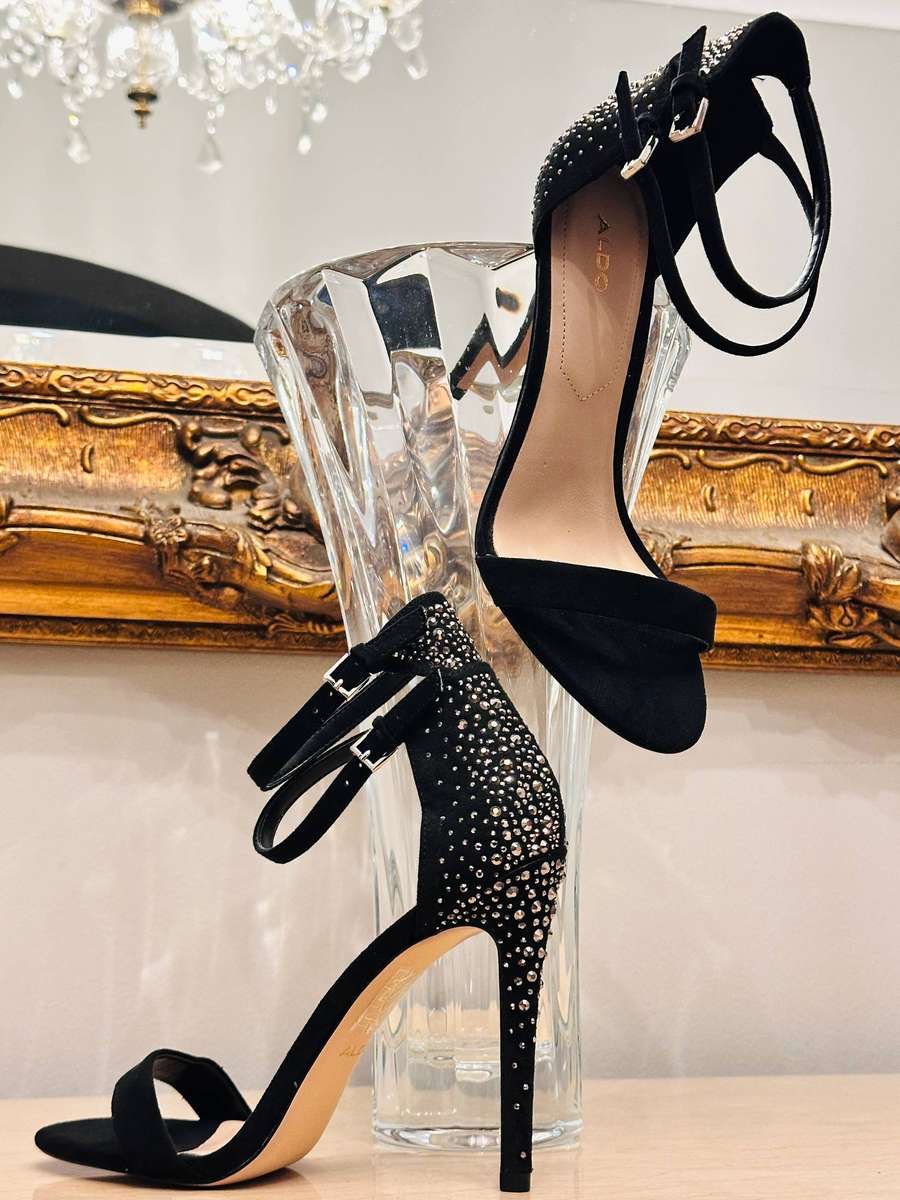 Aldo Exclusive Ladies Statement Shoes