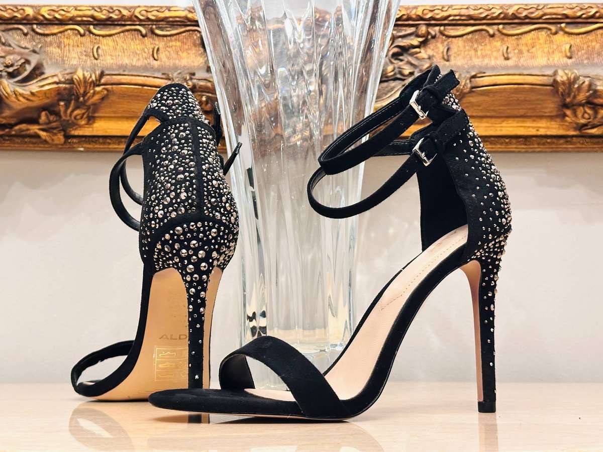 Aldo Exclusive Ladies Statement Shoes