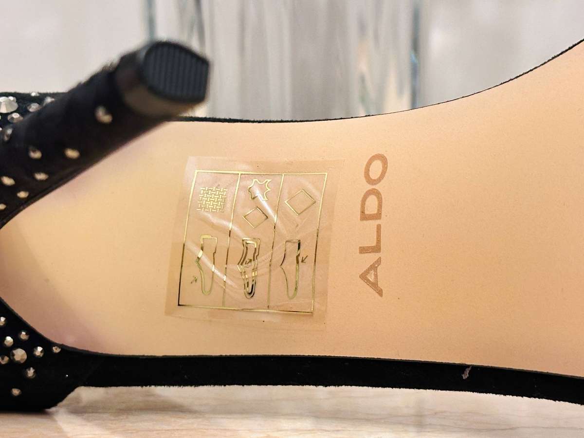 Aldo Exclusive Ladies Statement Shoes