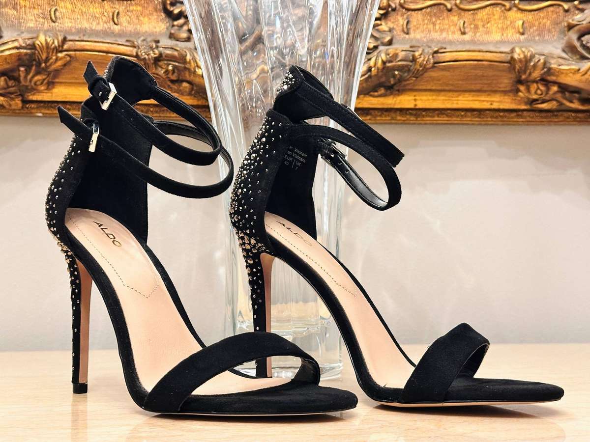 Aldo Exclusive Ladies Statement Shoes