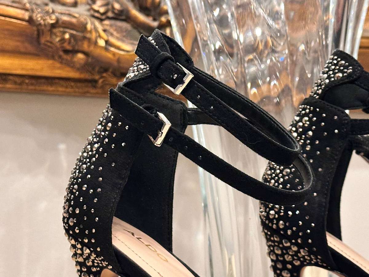 Aldo Exclusive Ladies Statement Shoes